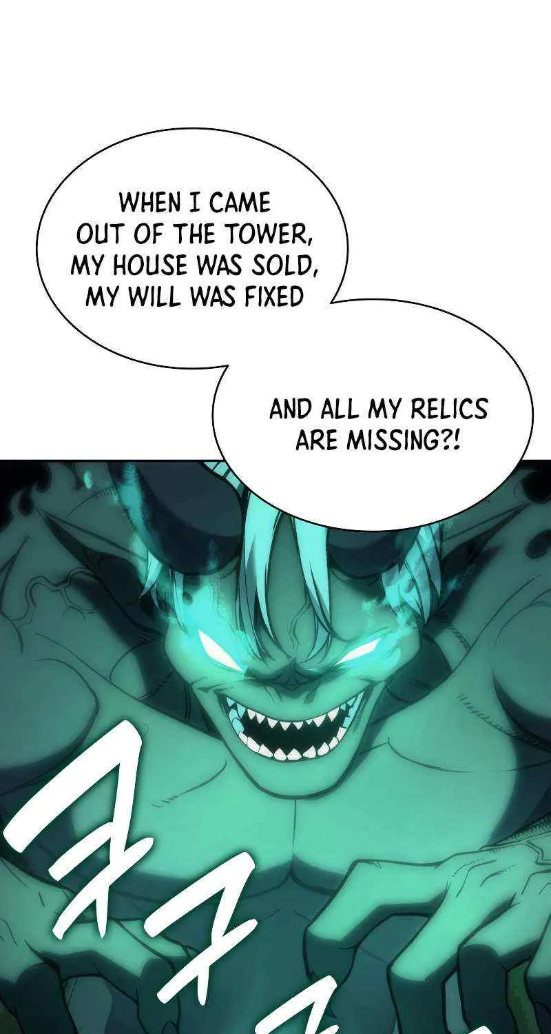 Return of the Disaster-Class Hero Chapter 11 page 23 - 