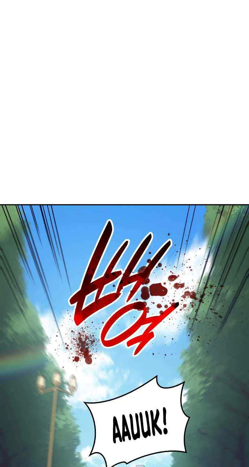 Return of the Disaster-Class Hero Chapter 11 page 26 - 