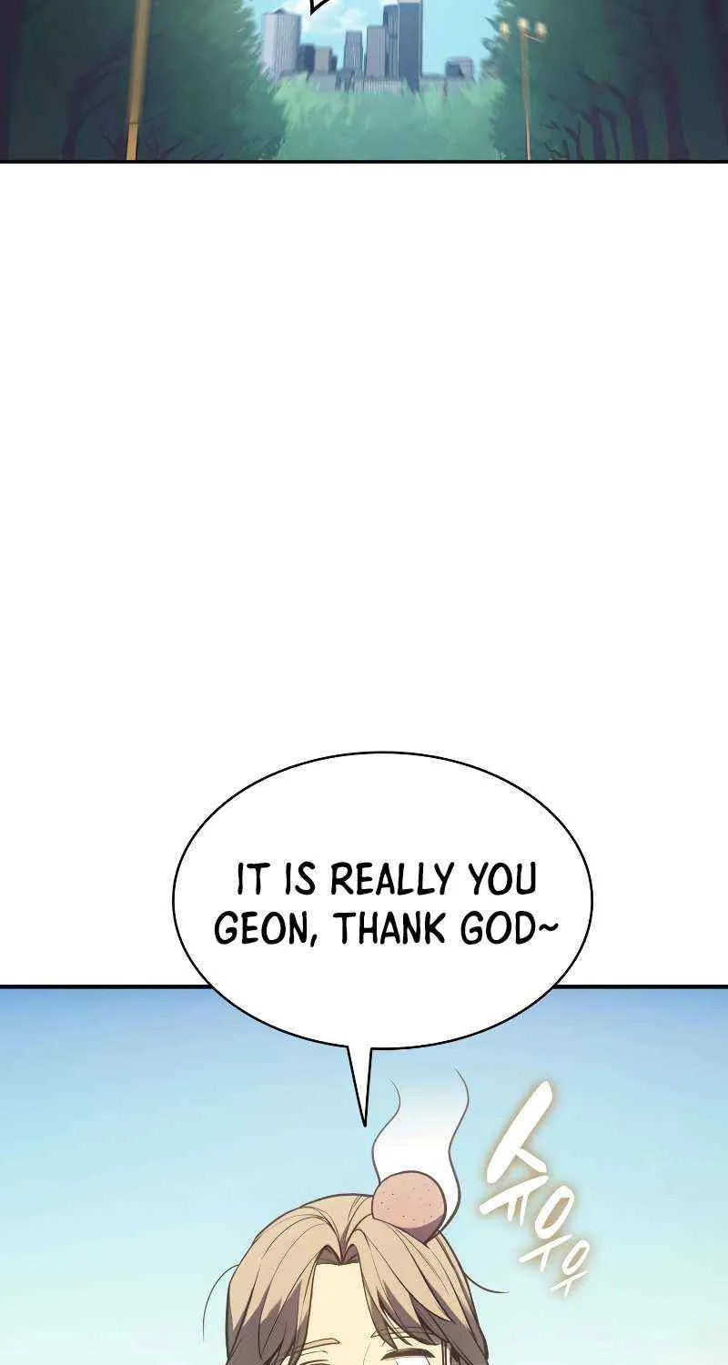 Return of the Disaster-Class Hero Chapter 11 page 27 - 