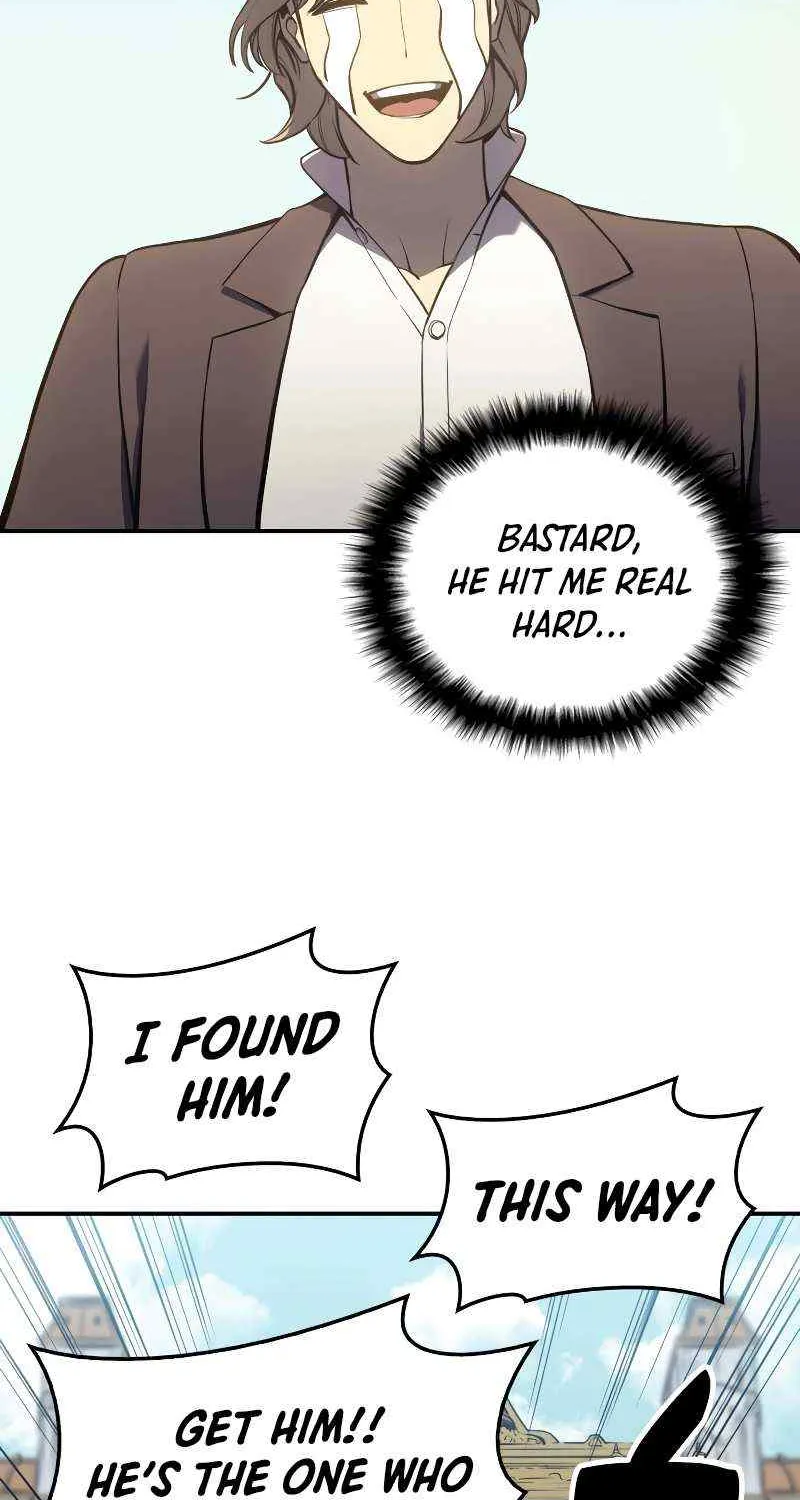Return of the Disaster-Class Hero Chapter 11 page 28 - 