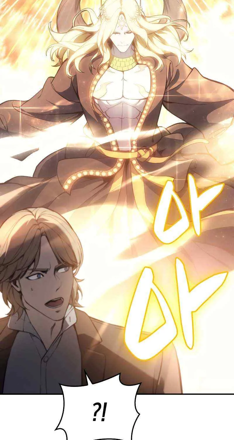 Return of the Disaster-Class Hero Chapter 11 page 4 - 