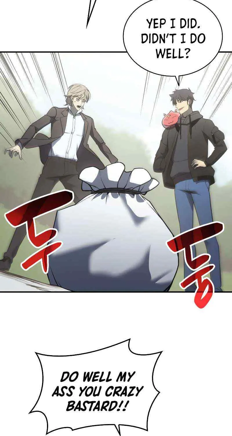 Return of the Disaster-Class Hero Chapter 11 page 32 - 