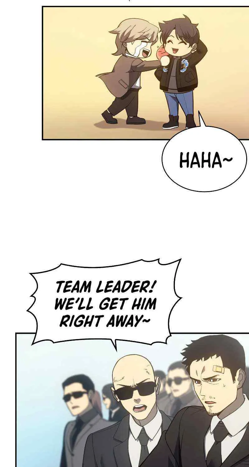 Return of the Disaster-Class Hero Chapter 11 page 33 - 