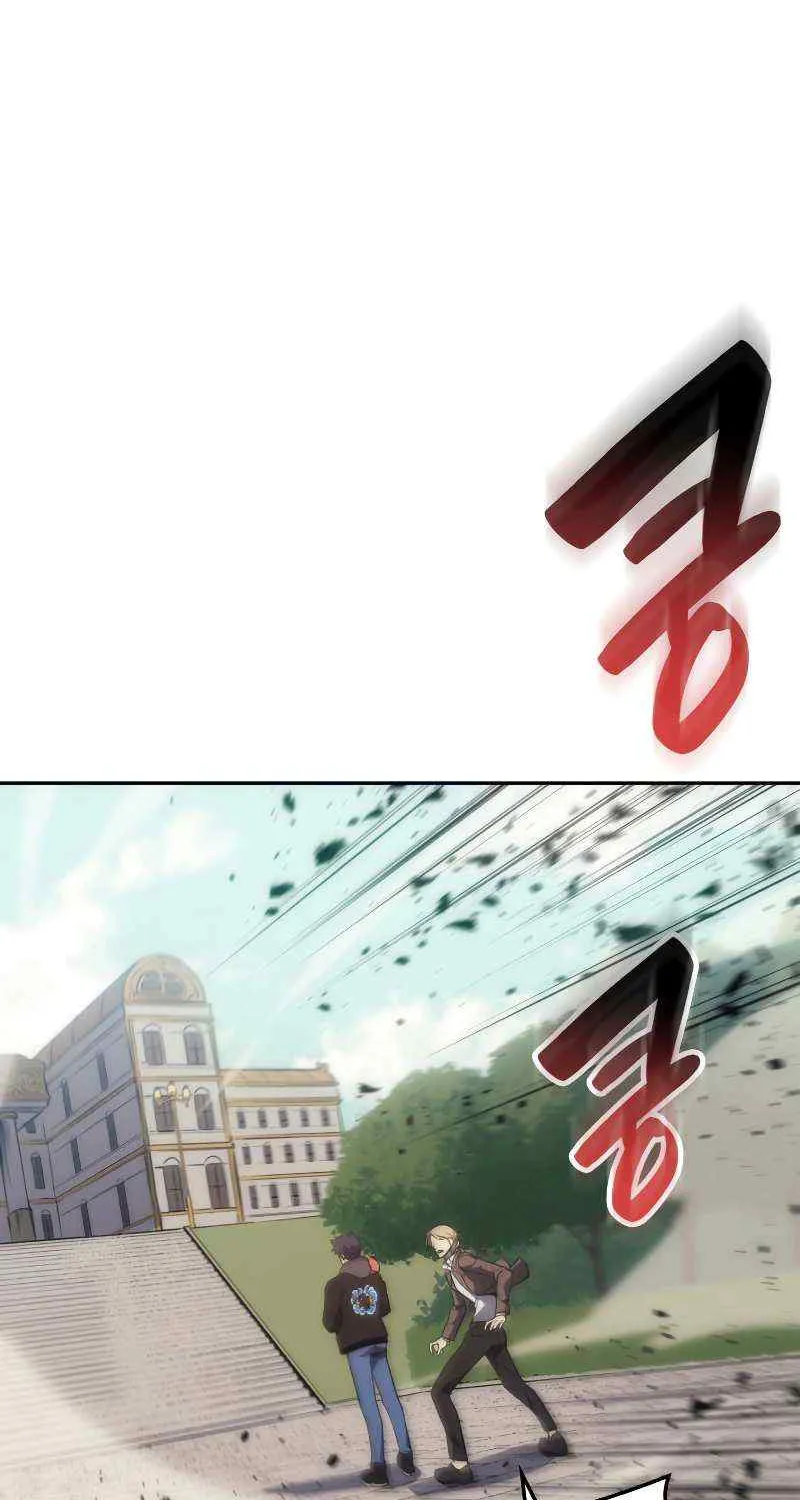 Return of the Disaster-Class Hero Chapter 11 page 36 - 