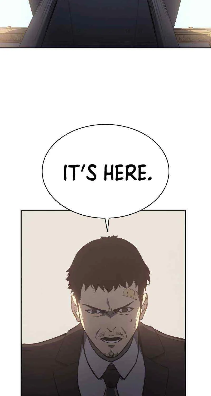Return of the Disaster-Class Hero Chapter 11 page 38 - 
