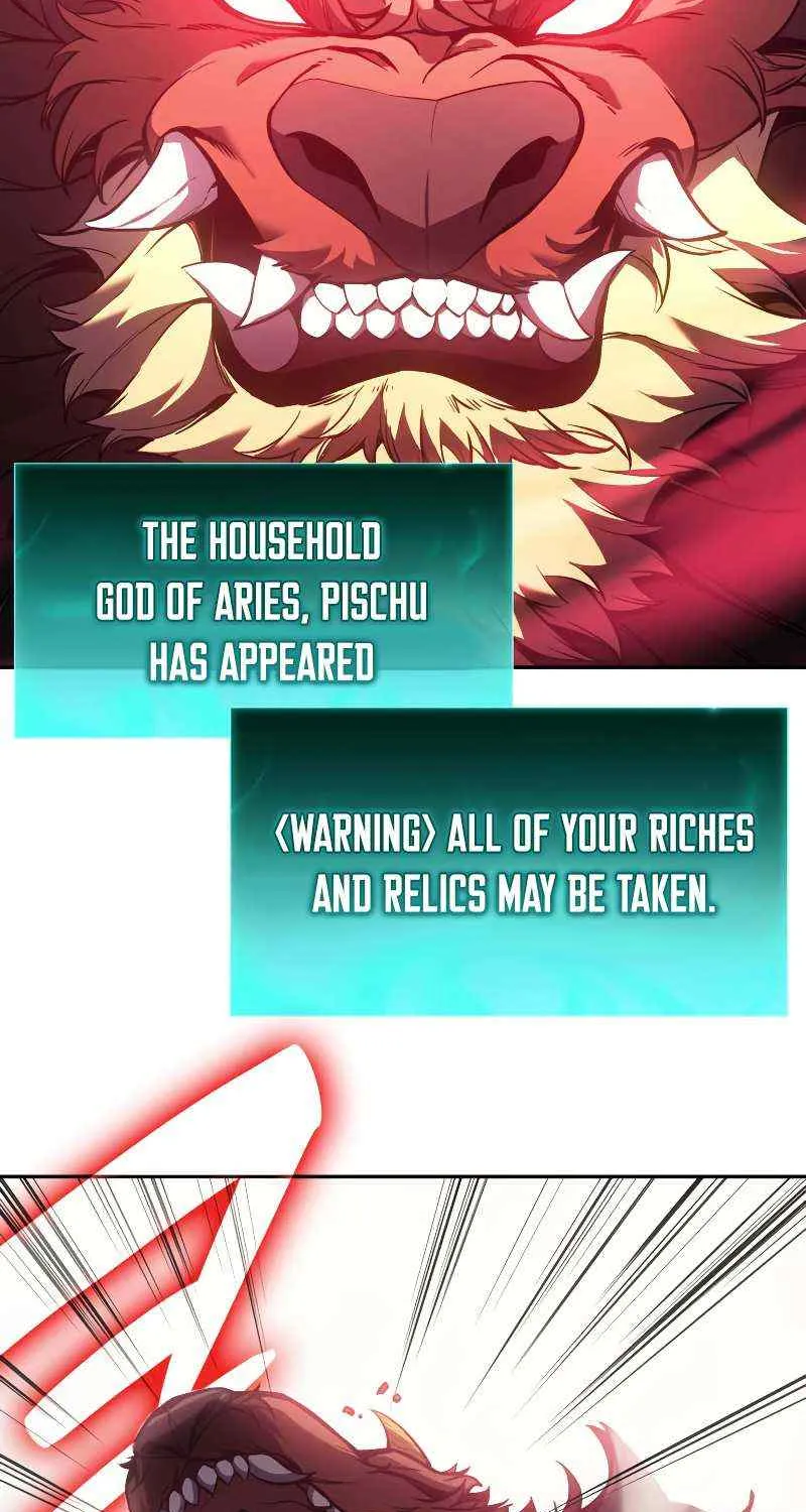 Return of the Disaster-Class Hero Chapter 11 page 41 - 