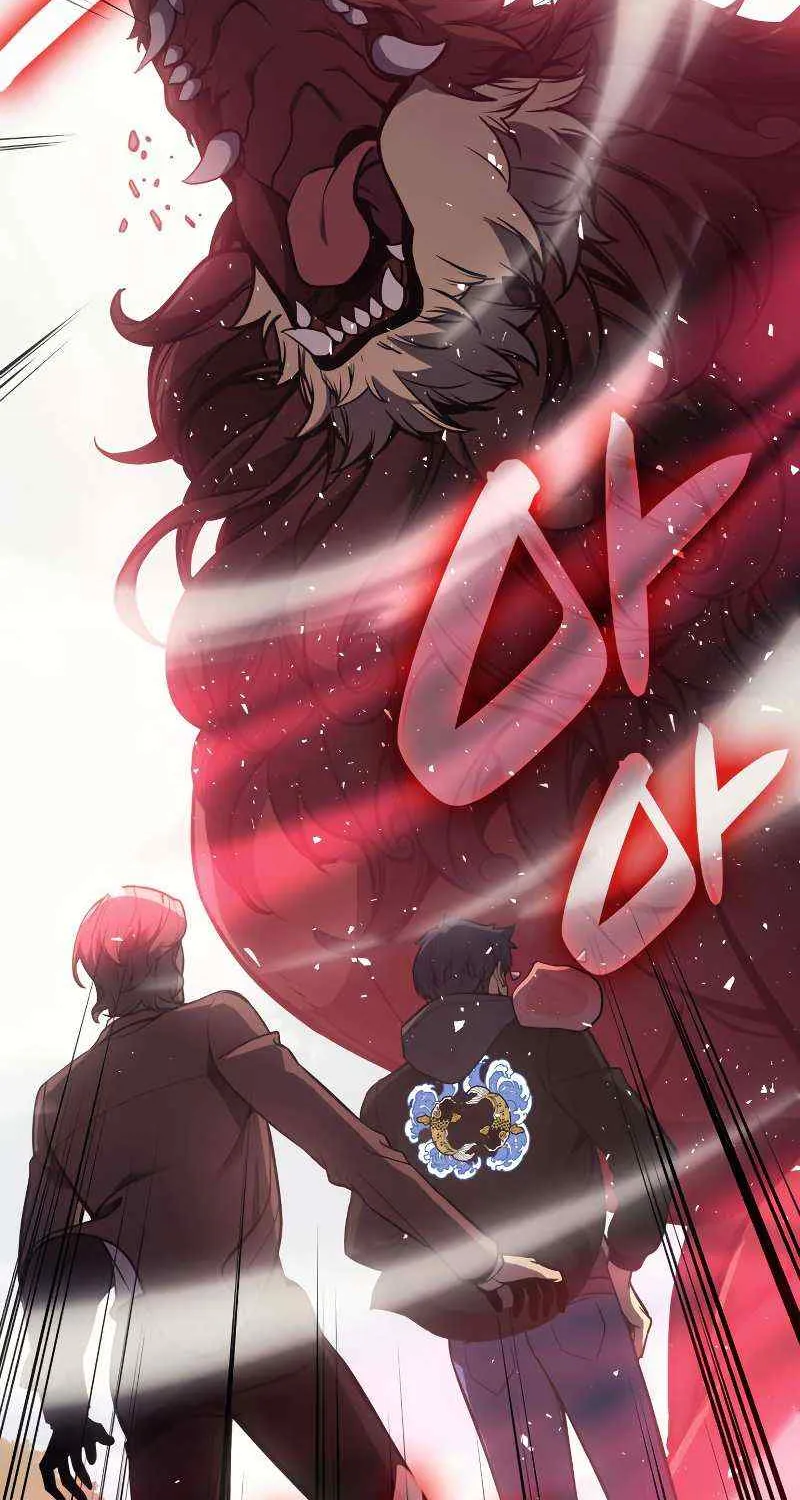 Return of the Disaster-Class Hero Chapter 11 page 42 - 
