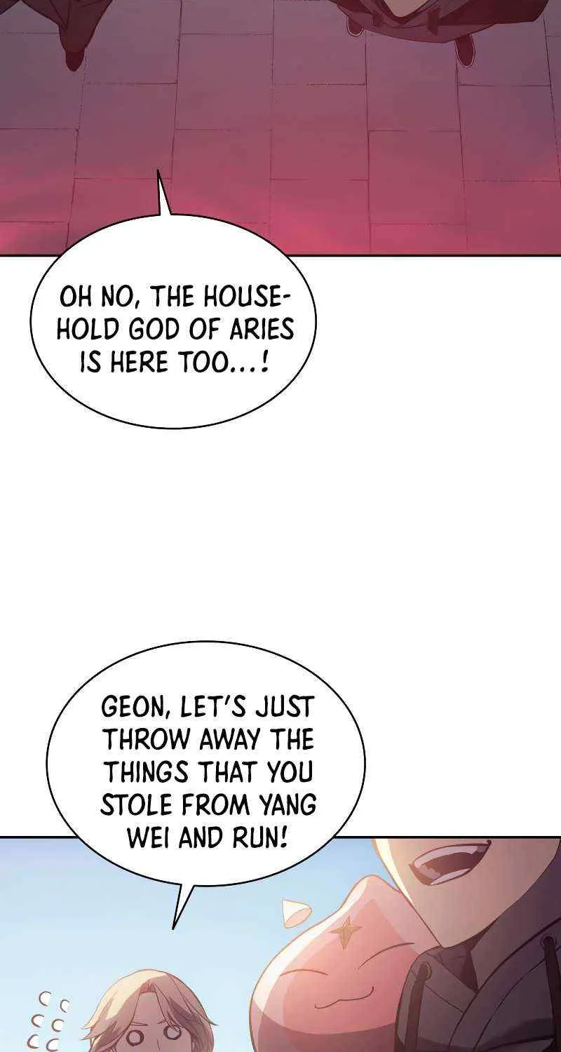 Return of the Disaster-Class Hero Chapter 11 page 44 - 