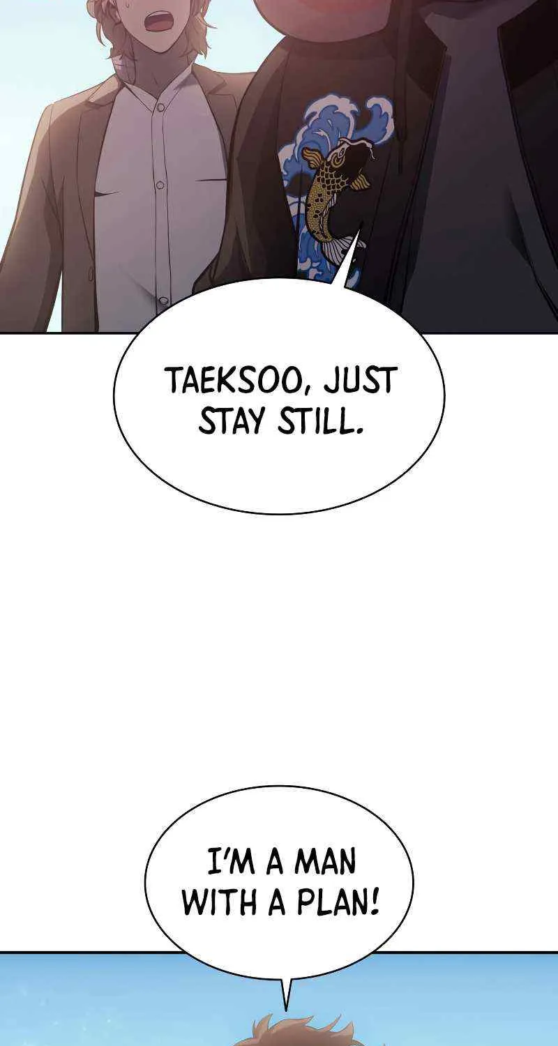 Return of the Disaster-Class Hero Chapter 11 page 45 - 