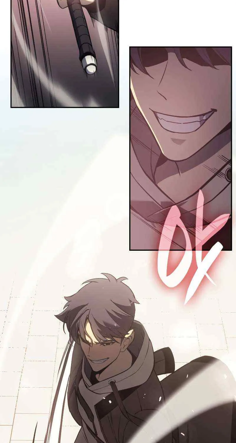Return of the Disaster-Class Hero Chapter 11 page 53 - 