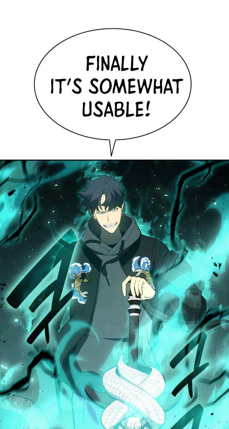 Return of the Disaster-Class Hero Chapter 11 page 60 - 