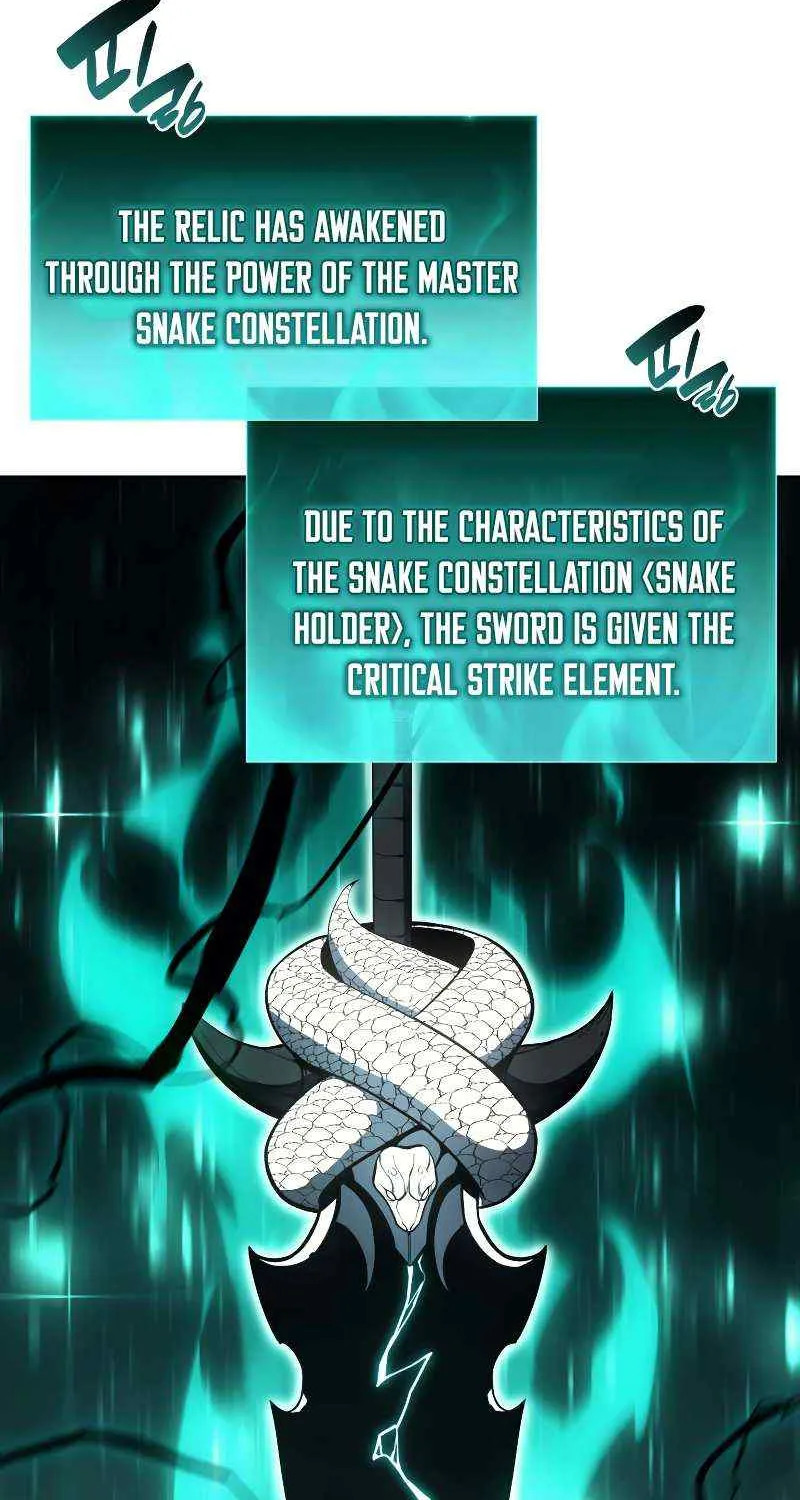 Return of the Disaster-Class Hero Chapter 11 page 62 - 
