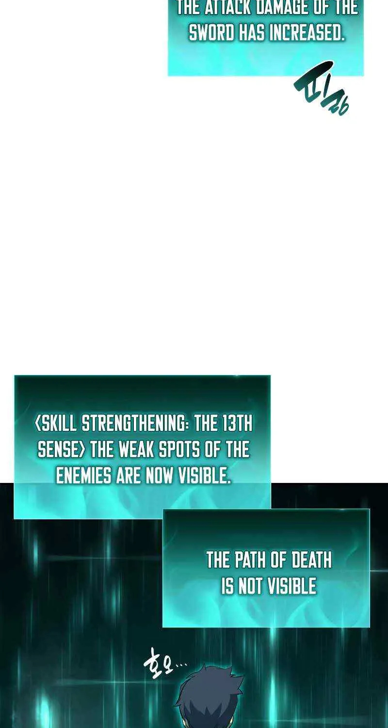 Return of the Disaster-Class Hero Chapter 11 page 64 - 