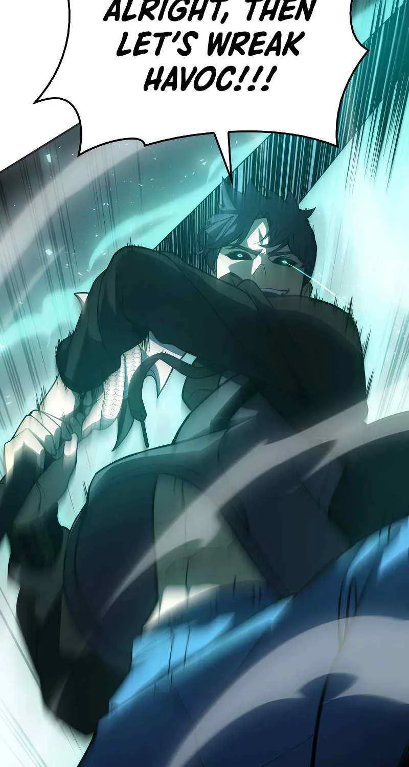 Return of the Disaster-Class Hero Chapter 11 page 69 - 