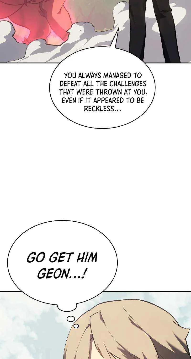 Return of the Disaster-Class Hero Chapter 11 page 72 - 