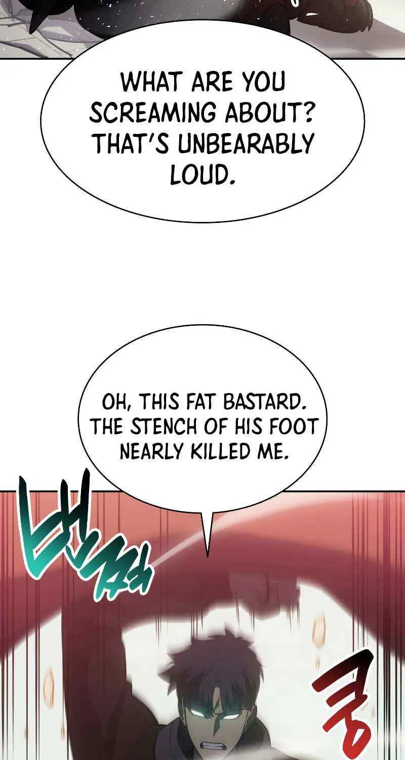 Return of the Disaster-Class Hero Chapter 11 page 78 - 