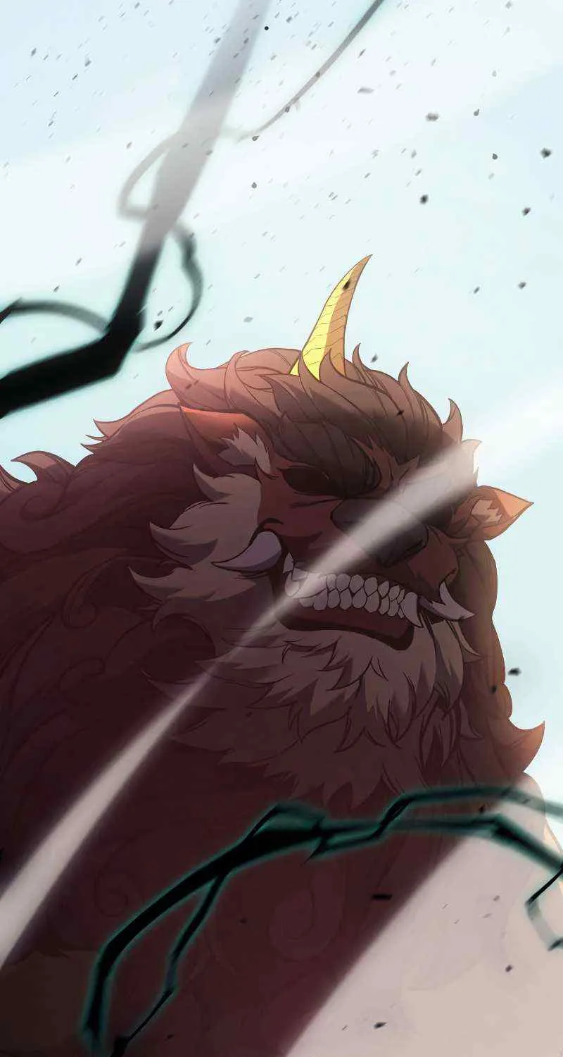 Return of the Disaster-Class Hero Chapter 11 page 83 - 