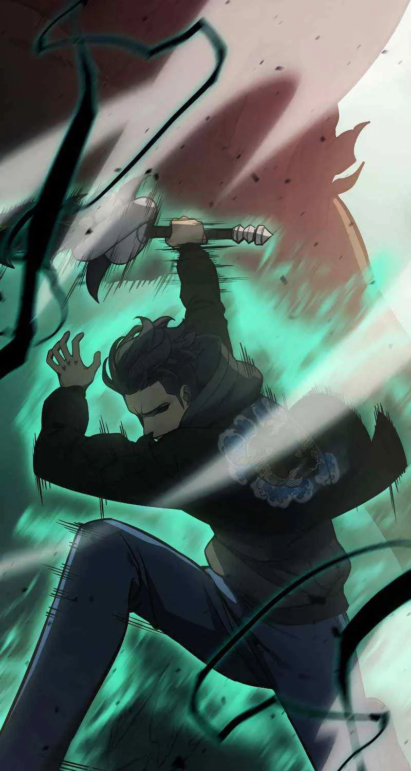 Return of the Disaster-Class Hero Chapter 11 page 84 - 