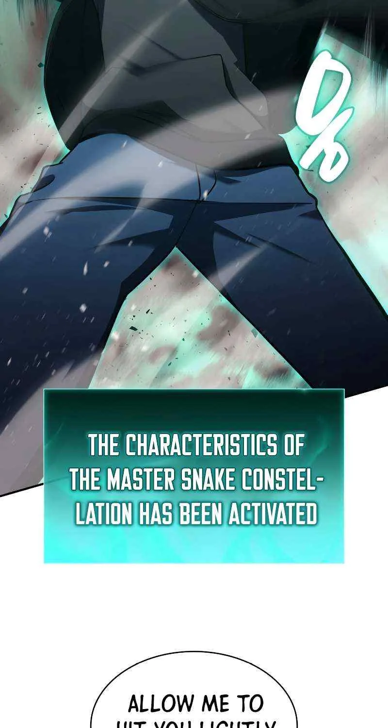 Return of the Disaster-Class Hero Chapter 11 page 93 - 