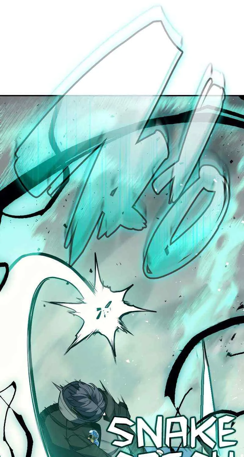 Return of the Disaster-Class Hero Chapter 11 page 96 - 