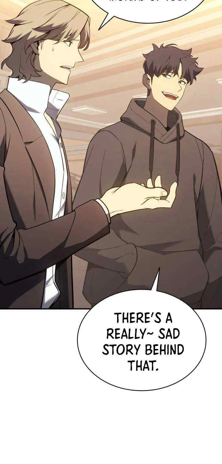 Return of the Disaster-Class Hero Chapter 12 page 11 - 