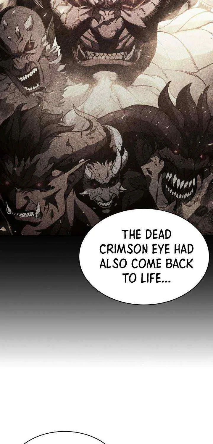 Return of the Disaster-Class Hero Chapter 12 page 14 - 