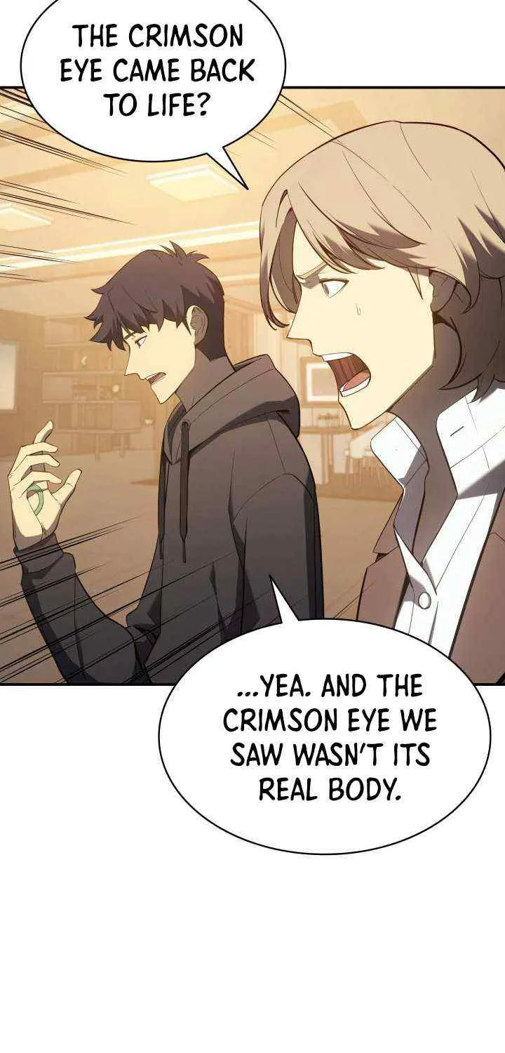 Return of the Disaster-Class Hero Chapter 12 page 15 - 
