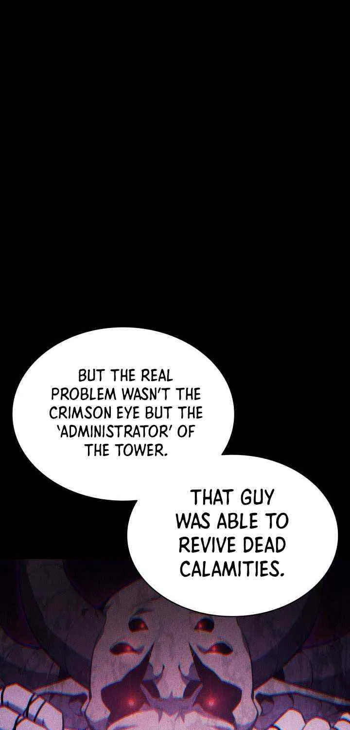 Return of the Disaster-Class Hero Chapter 12 page 19 - 