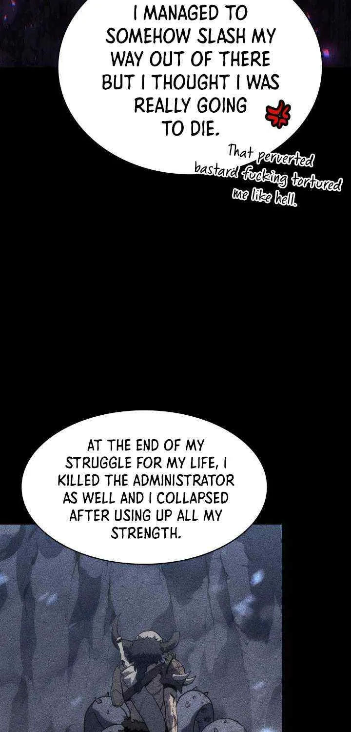 Return of the Disaster-Class Hero Chapter 12 page 21 - 