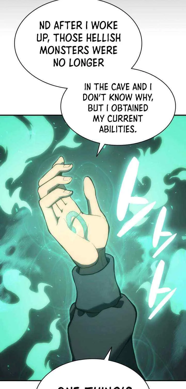 Return of the Disaster-Class Hero Chapter 12 page 23 - 