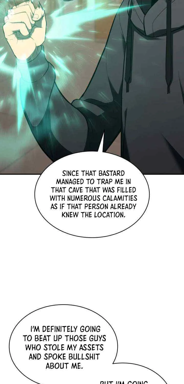 Return of the Disaster-Class Hero Chapter 12 page 25 - 