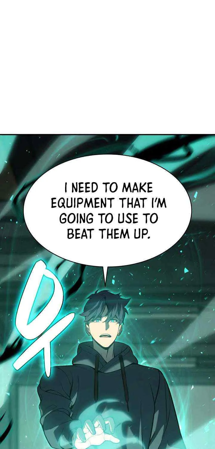 Return of the Disaster-Class Hero Chapter 12 page 27 - 