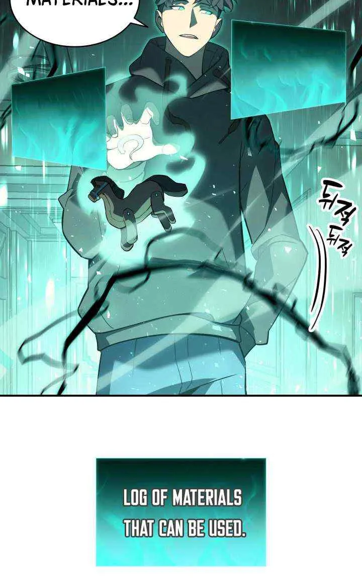 Return of the Disaster-Class Hero Chapter 12 page 30 - 