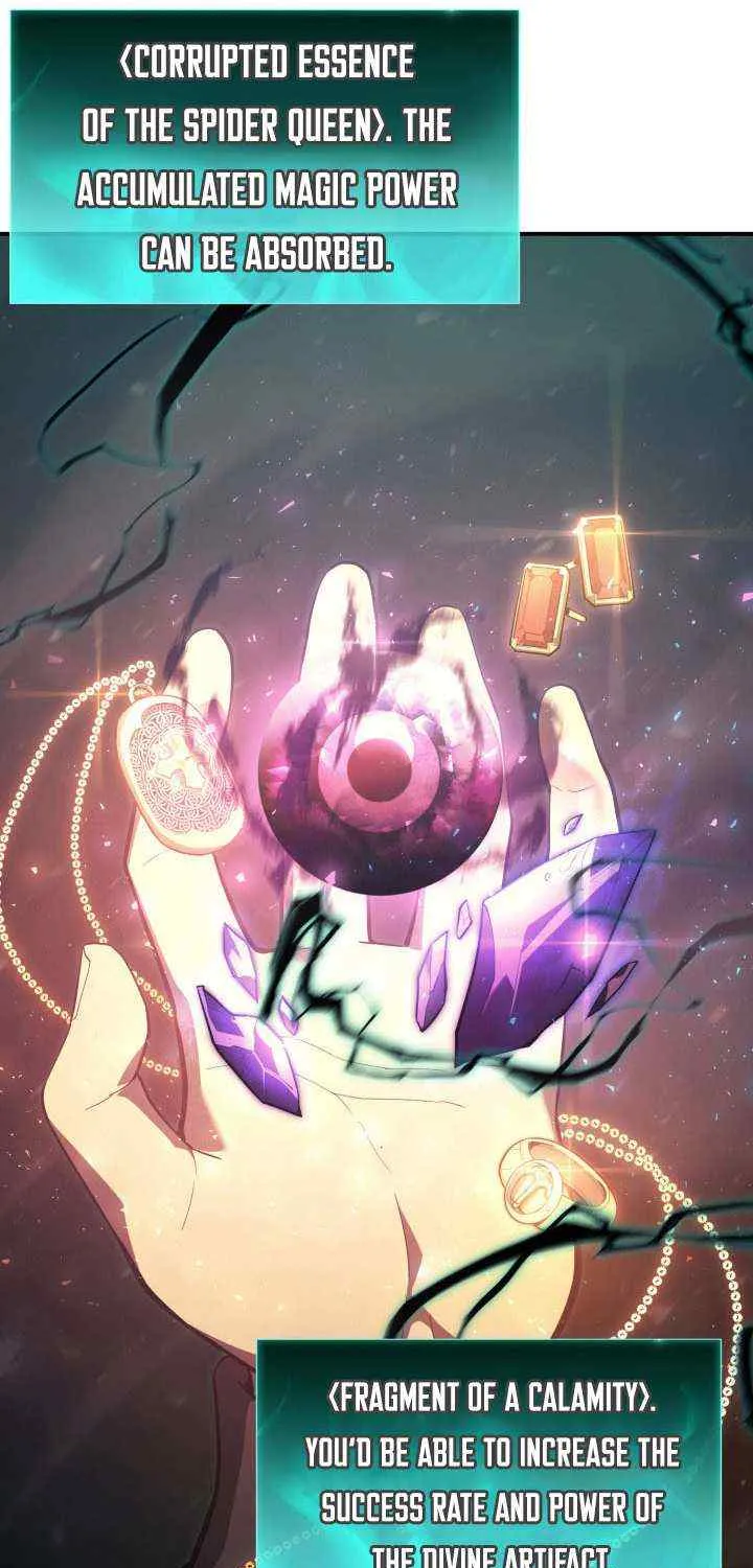 Return of the Disaster-Class Hero Chapter 12 page 31 - 