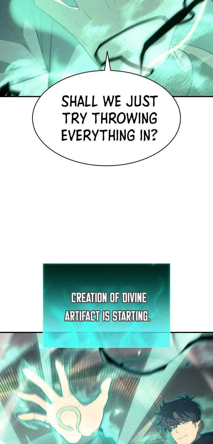 Return of the Disaster-Class Hero Chapter 12 page 33 - 