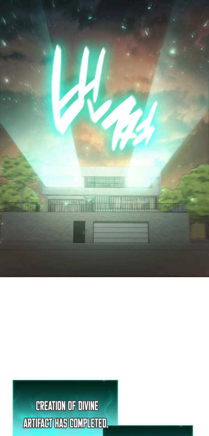 Return of the Disaster-Class Hero Chapter 12 page 35 - 