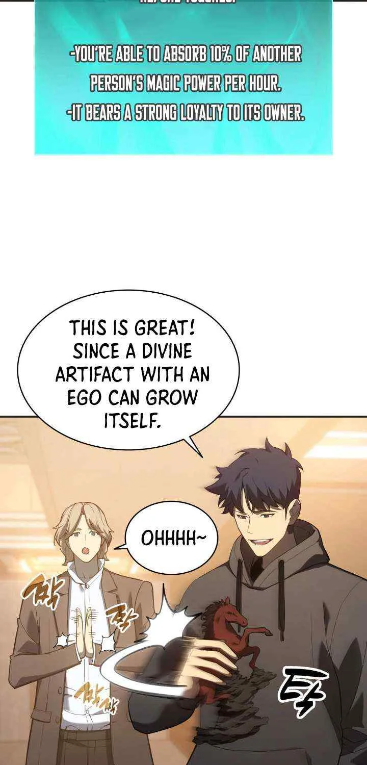 Return of the Disaster-Class Hero Chapter 12 page 37 - 