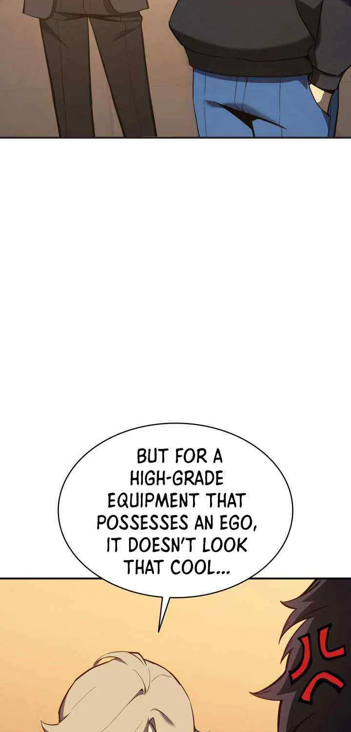 Return of the Disaster-Class Hero Chapter 12 page 38 - 