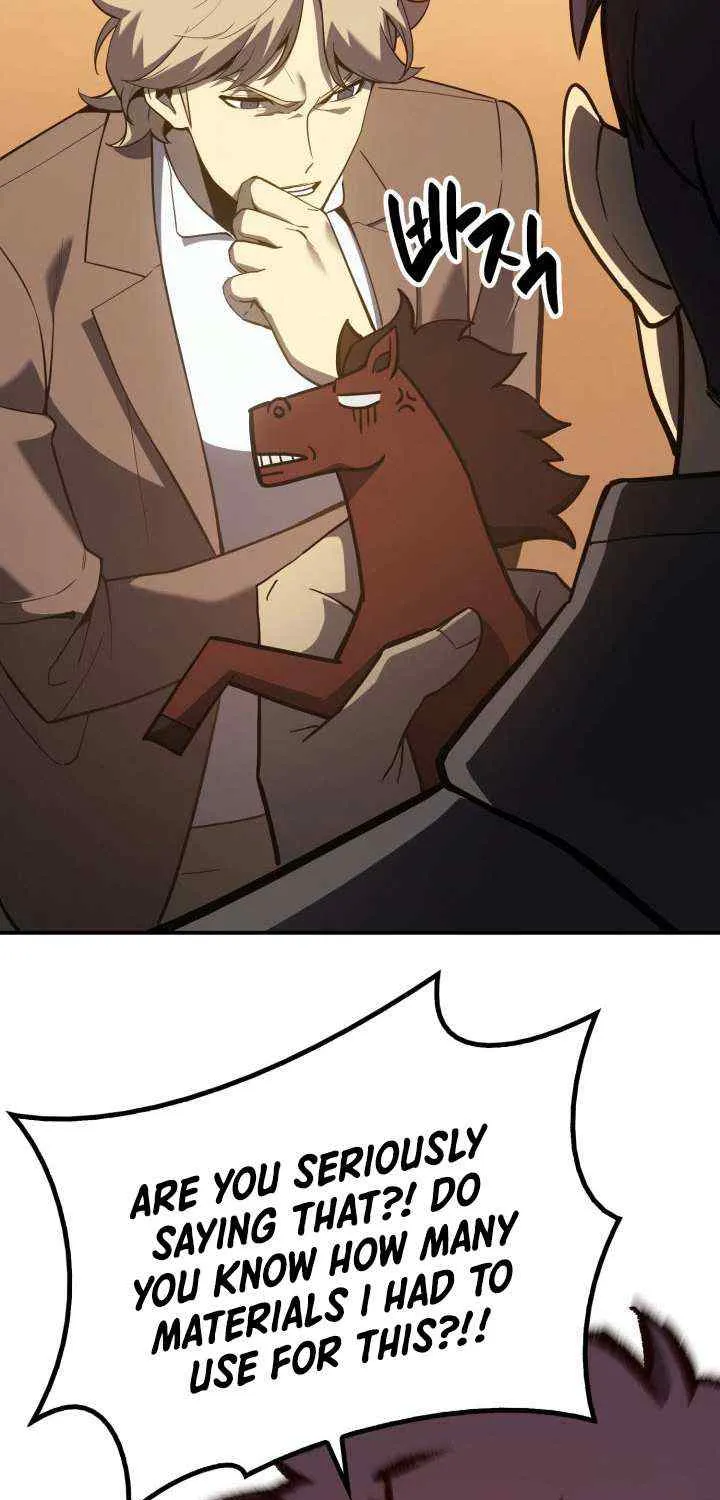Return of the Disaster-Class Hero Chapter 12 page 39 - 
