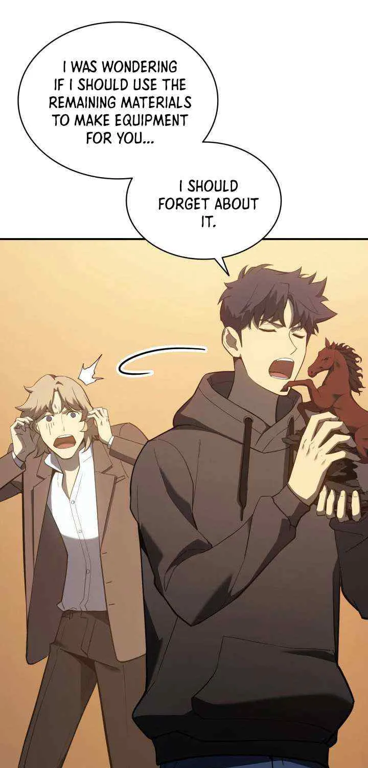 Return of the Disaster-Class Hero Chapter 12 page 41 - 