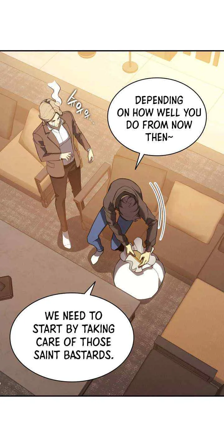 Return of the Disaster-Class Hero Chapter 12 page 44 - 