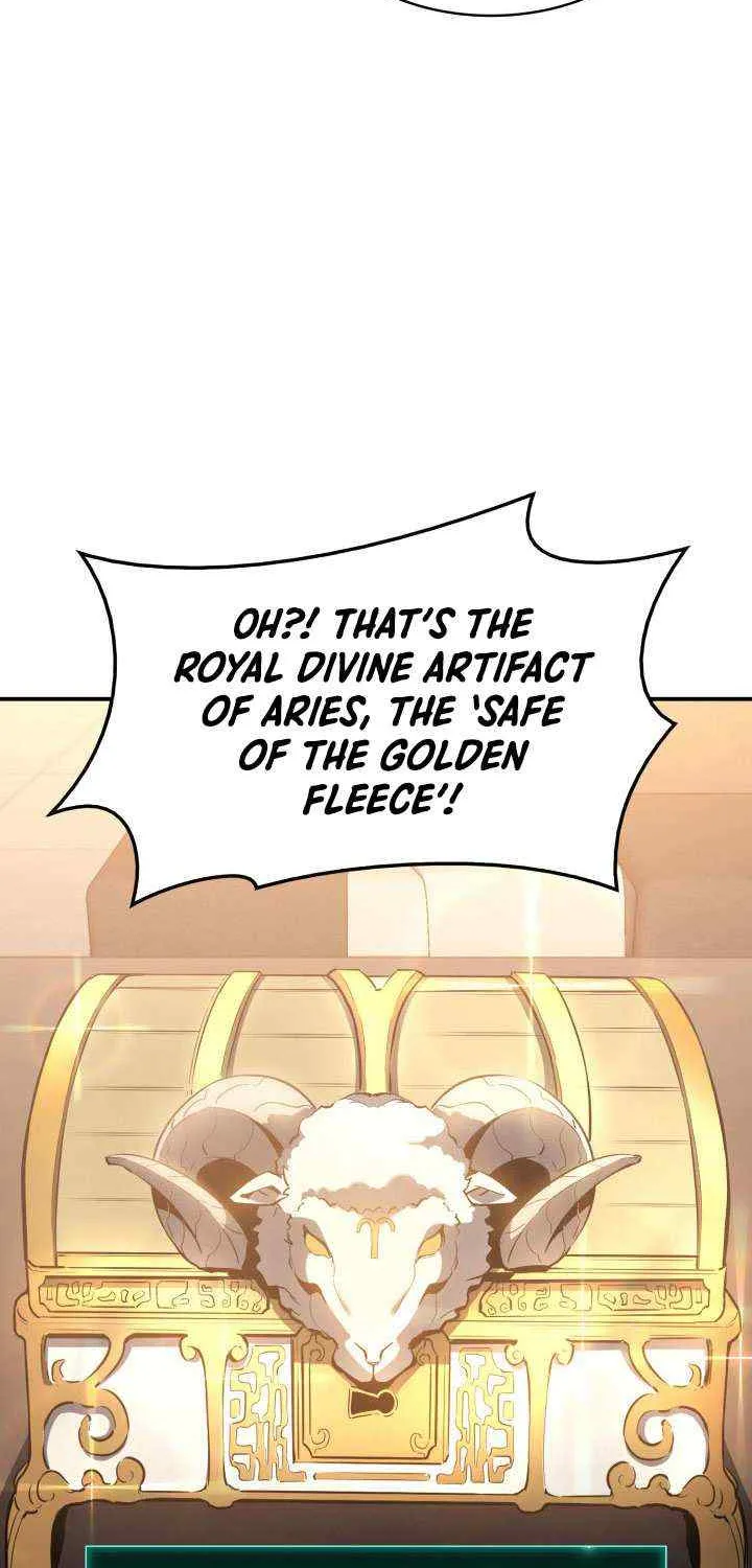 Return of the Disaster-Class Hero Chapter 12 page 46 - 