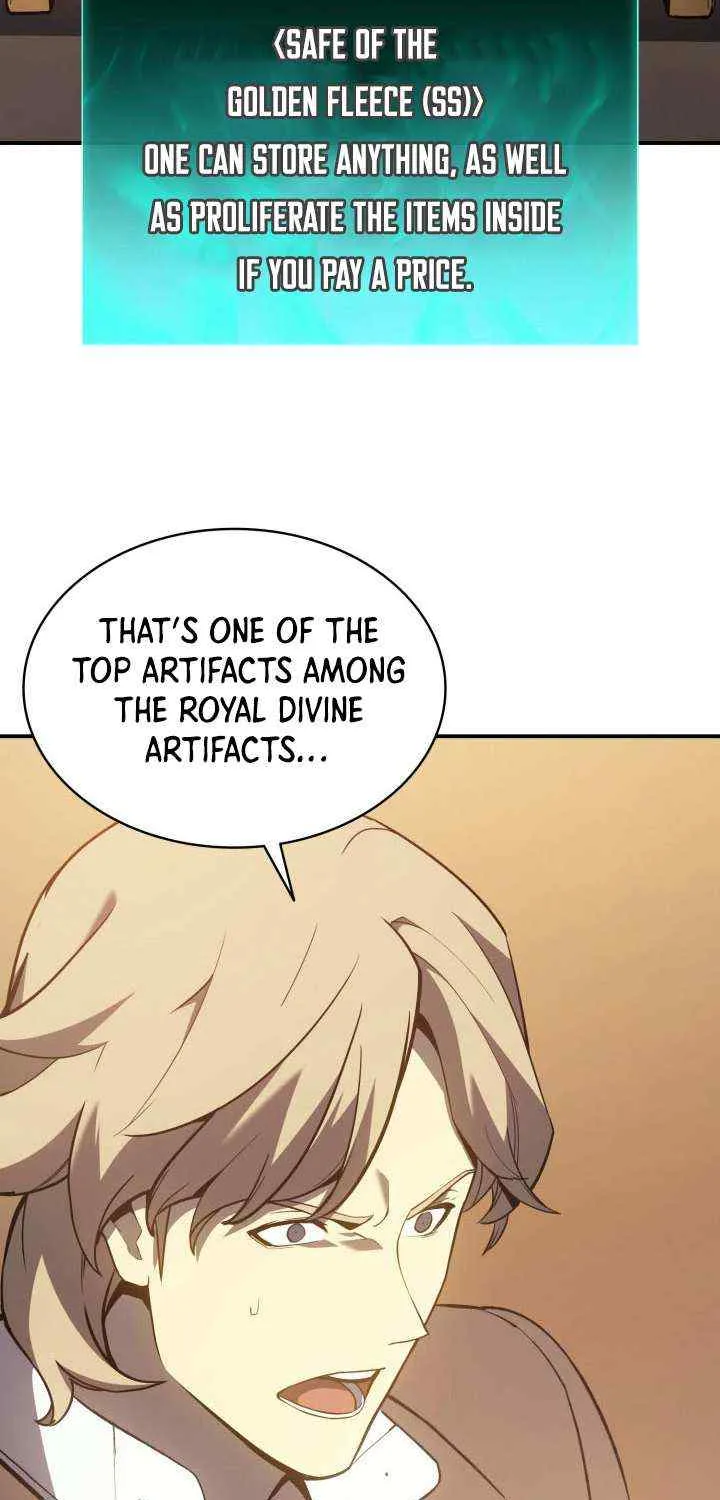 Return of the Disaster-Class Hero Chapter 12 page 47 - 