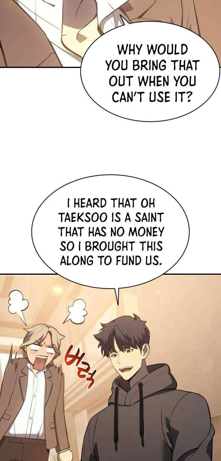 Return of the Disaster-Class Hero Chapter 12 page 48 - 