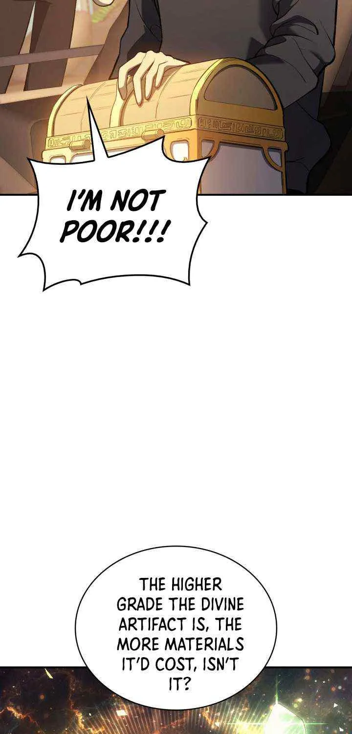 Return of the Disaster-Class Hero Chapter 12 page 49 - 