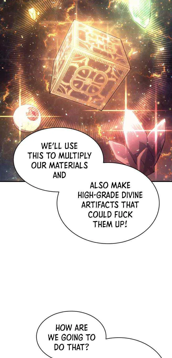 Return of the Disaster-Class Hero Chapter 12 page 50 - 