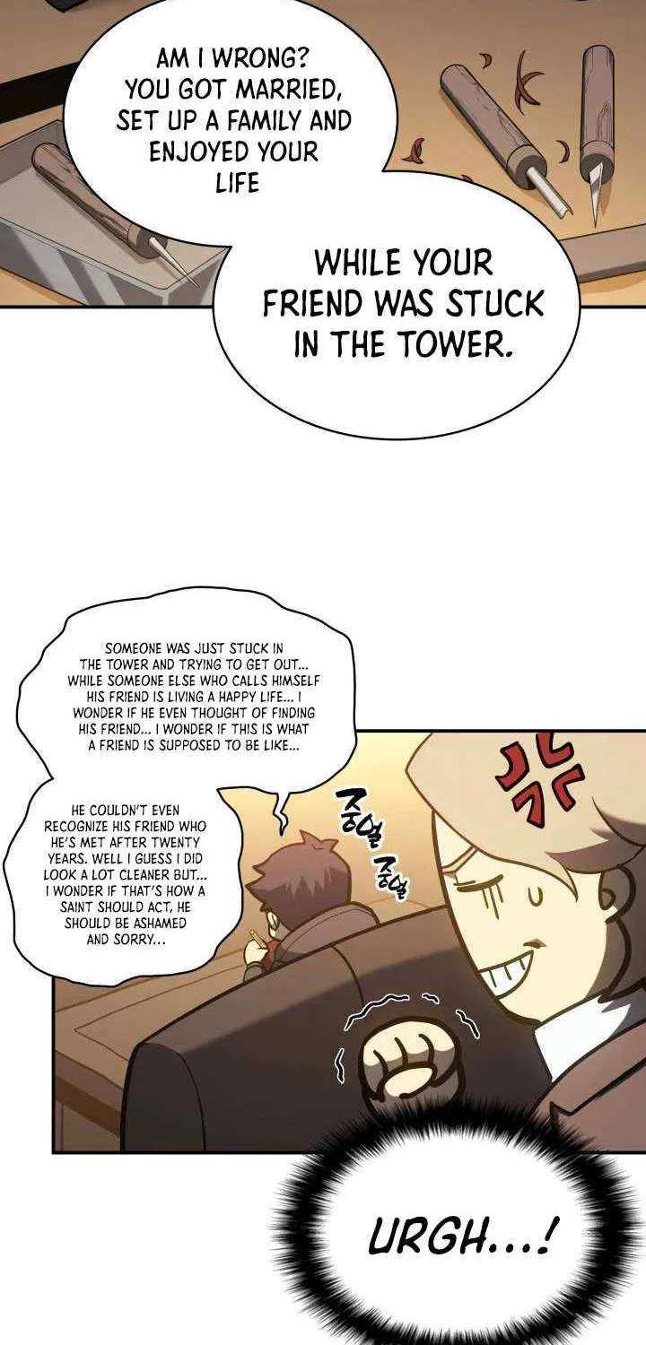 Return of the Disaster-Class Hero Chapter 12 page 6 - 