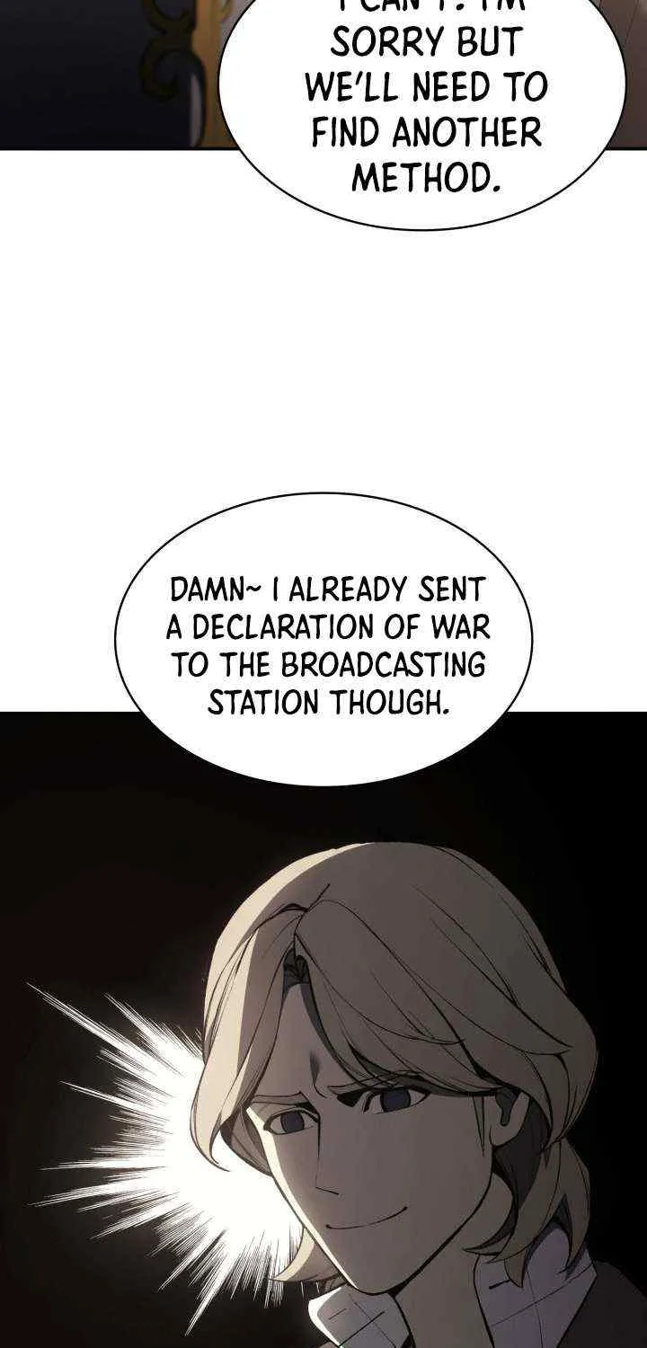Return of the Disaster-Class Hero Chapter 12 page 55 - 