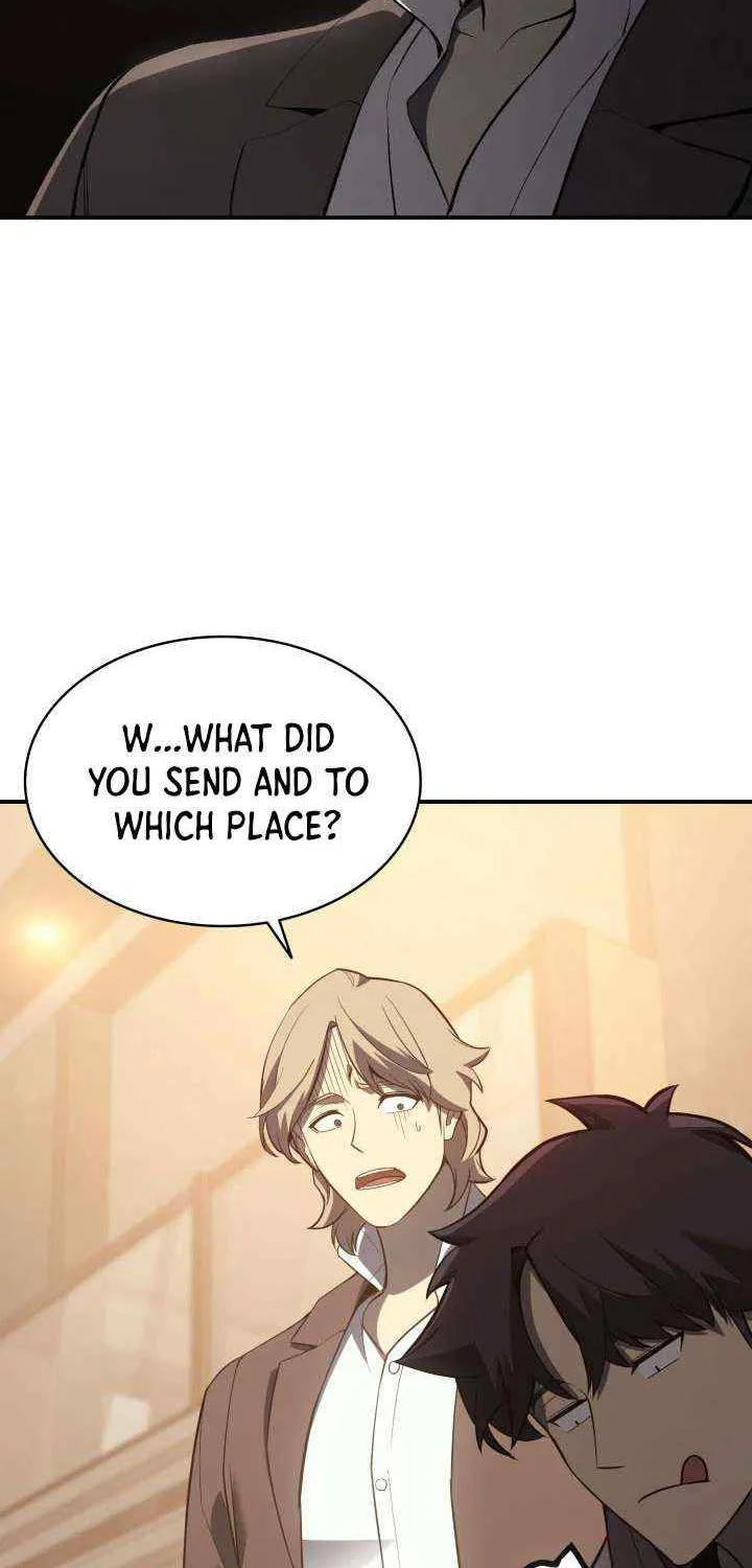 Return of the Disaster-Class Hero Chapter 12 page 56 - 