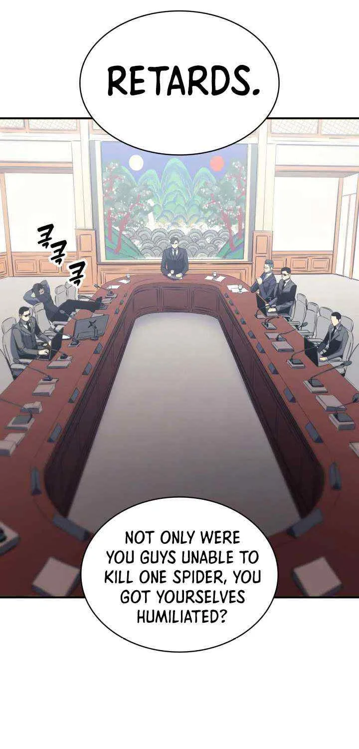 Return of the Disaster-Class Hero Chapter 12 page 60 - 